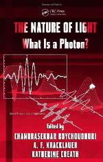 The Nature of Light