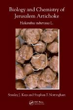 Biology and chemistry of Jerusalem artichoke : helianthus tuberosus L