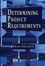 Determining Project Requirements