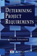 Determining project requirements