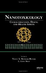 Nanotoxicology