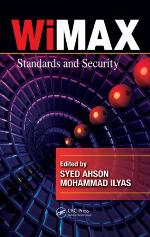 WiMAX : standards and security