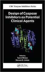 Design of caspase inhibitors as potential clinical agents