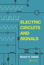 Electric circuits and signals