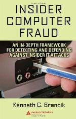 Insider Computer Fraud