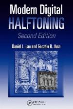 Modern Digital Halftoning [With CDROM]