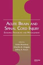Acute Brain and Spinal Cord Injury