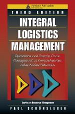 Integral Logistics Management