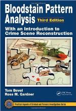 Bloodstain Pattern Analysis with an Introduction to Crime Scene Reconstruction