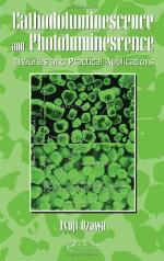Cathodoluminescence And Photoluminescence
