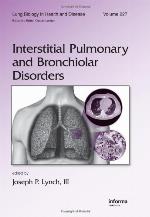 Interstitial Pulmonary and Bronchiolar Disorders