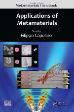 Applications of metamaterials