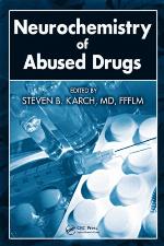 Neurochemistry of Abused Drugs