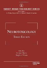 Neurotoxicology, Third Edition