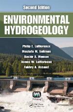 Environmental Hydrogeology, Second Edition.