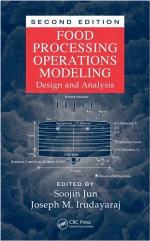 Food Processing Operations Modeling