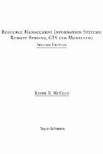 Resource Management Information Systems