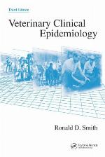 Veterinary clinical epidemiology