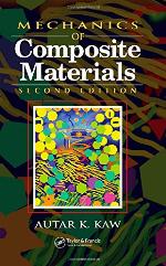 Mechanics of Composite Materials, Second Edition.