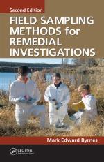 Field sampling methods for remedial investigations