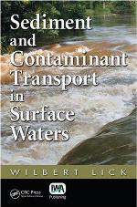 Sediment and Contaminant Transport in Surface Waters