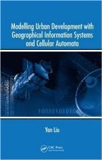 Modelling urban development with geographical information systems and cellular automata