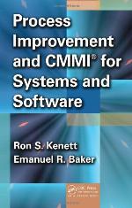 Process Improvement and Cmmi(r) for Systems and Software