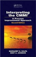 Interpreting the CMMI : a process improvement approach
