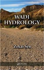 Wadi hydrology