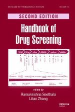 Handbook of Drug Screening