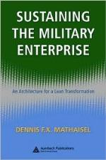 Sustaining the Military Enterprise