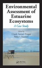 Environmental Assessment of Estuarine Ecosystems