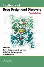 Textbook of Drug Design and Discovery