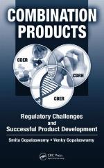 Combination products : regulatory challenges and successful product developement