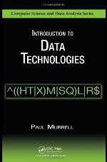 Introduction to Data Technologies