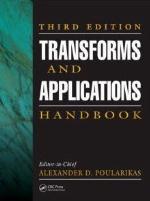 Transforms and Applications Handbook