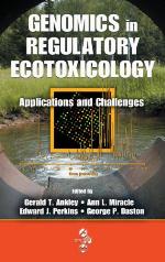 Genomics In Regulatory Ecotoxicology