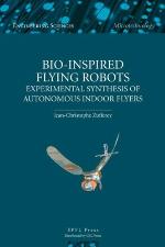 Bio-inspired Flying Robots