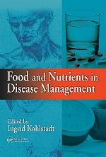 Food and Nutrients in Disease Management