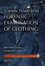 Scientific Protocols for Forensic Examination of Clothing