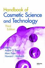 Handbook of Cosmetic Science and Technology