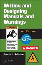 Writing and Designing Manuals and Warnings