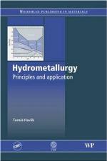 Hydrometallurgy
