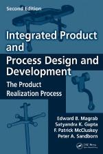 Integrated Product and Process Design and Development