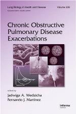 Chronic Obstructive Pulmonary Disease Exacerbations