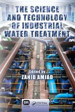 The science and technology of industrial water treatment.