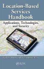 Location-Based Services Handbook