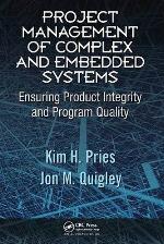 Project Management of Complex and Embedded Systems