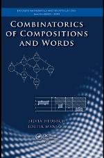 Combinatorics of Compositions and Words