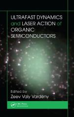 Ultrafast Dynamics And Laser Action Of Organic Semiconductors